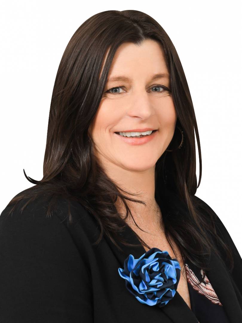 Angela Reynolds