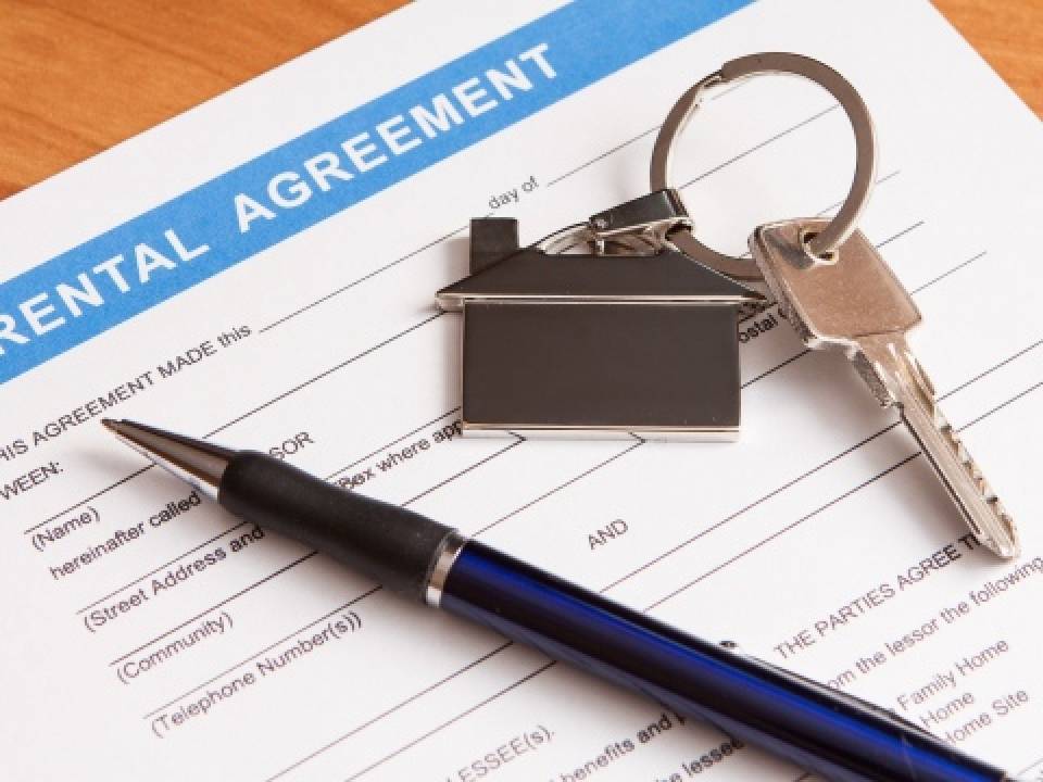 Tenants FAQs
