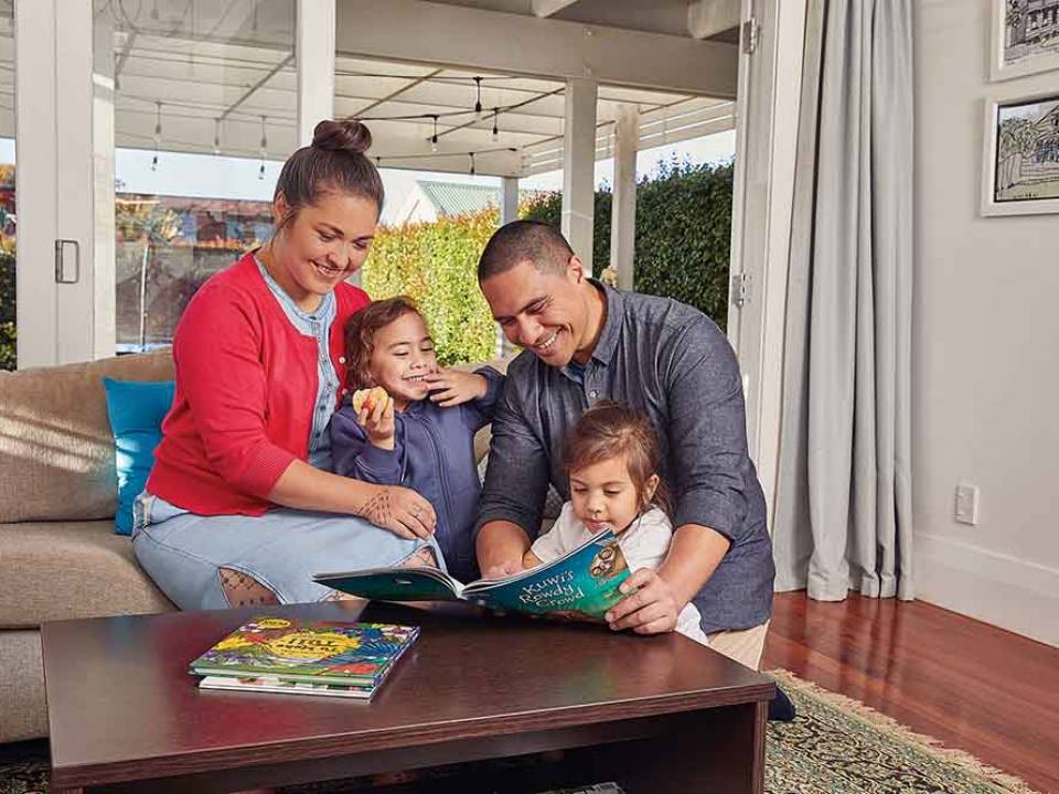 Why Harcourts Property Management