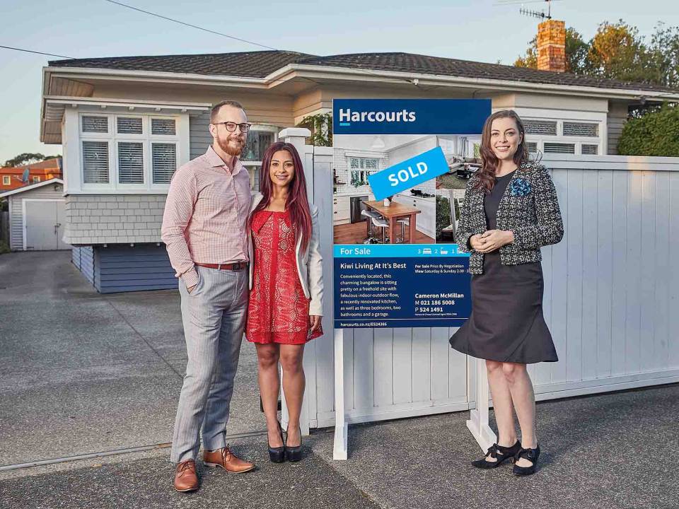 Step by Step Property Selling Guide