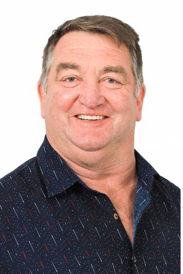 Rob Harlick