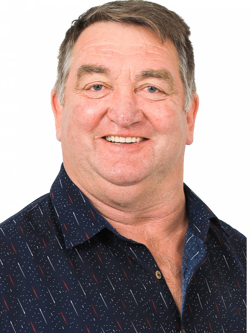 Rob Harlick