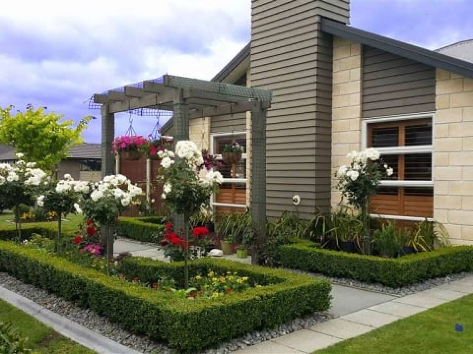 Open Homes