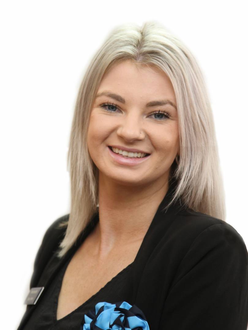 Becky Martin