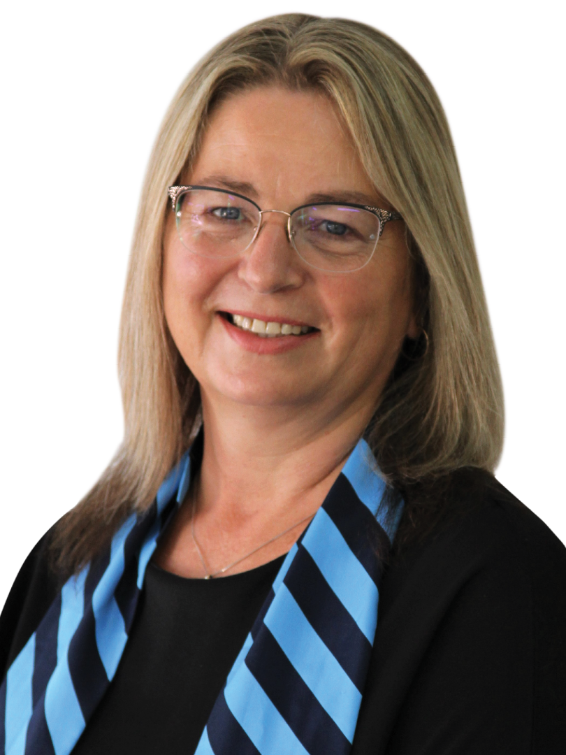 Dee Stevenson