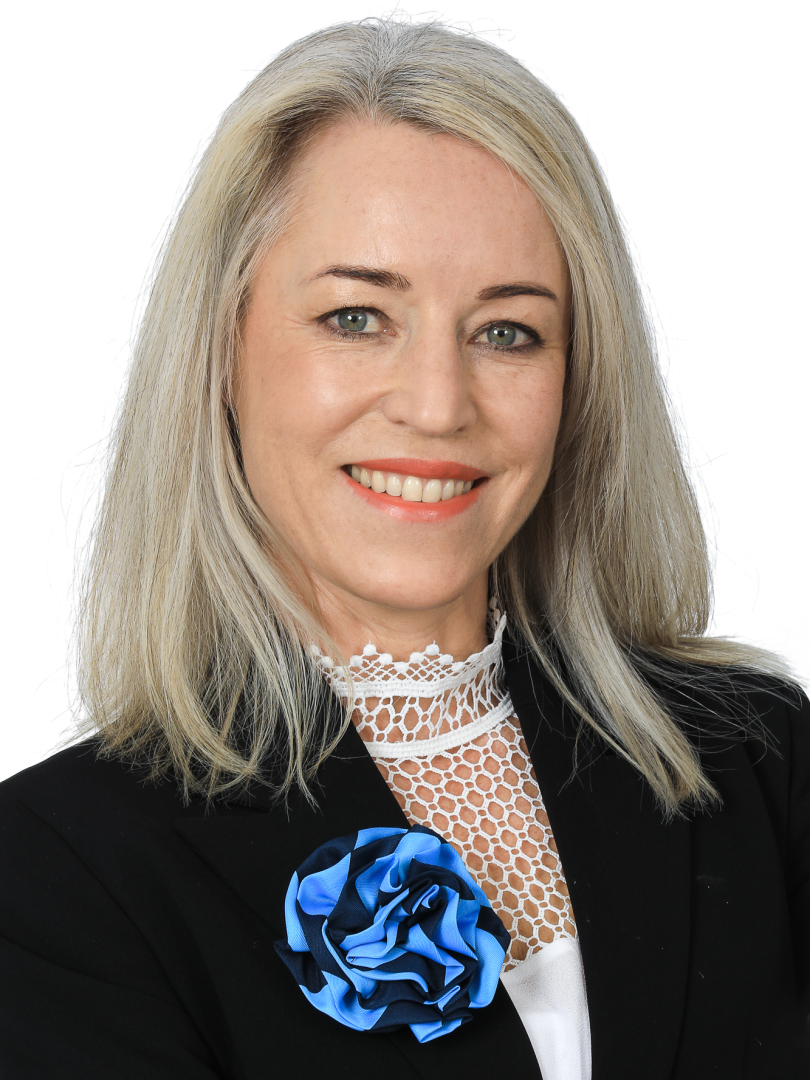 Melanie Sheppard
