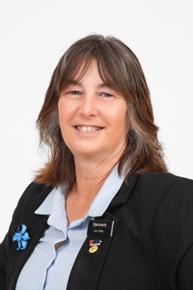 Lisa Arden