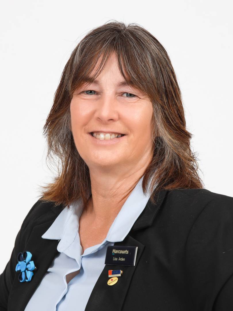 Lisa Arden