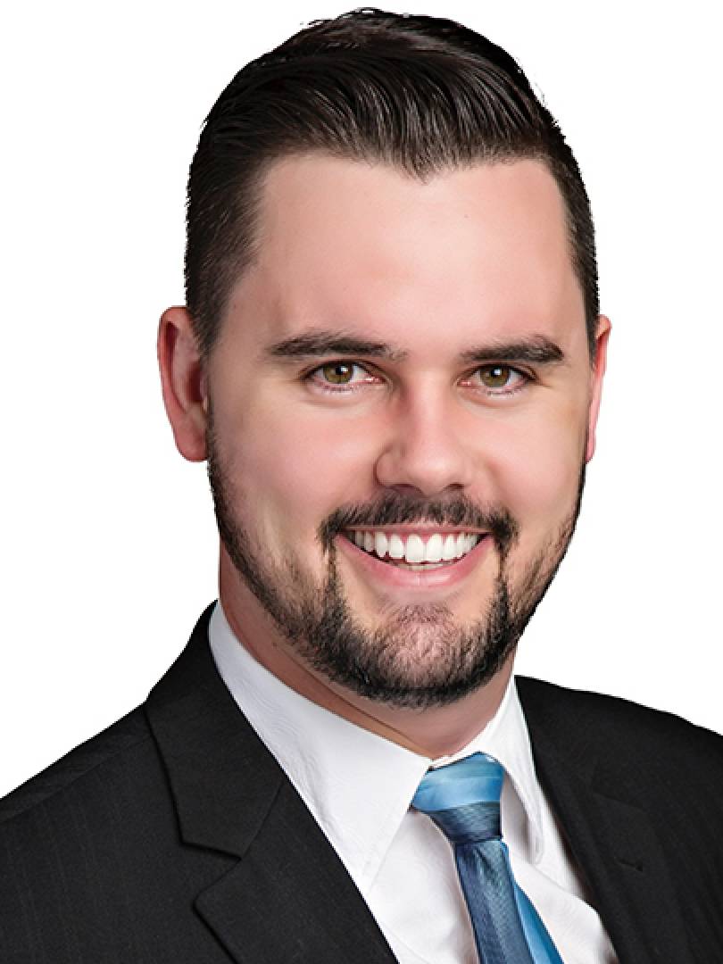 Steven Bridson