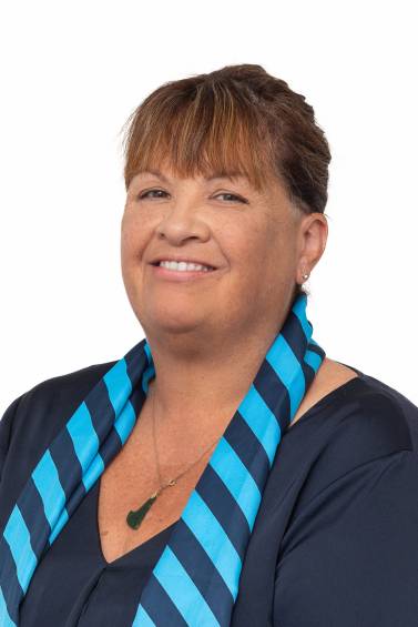 Jeannette Lee