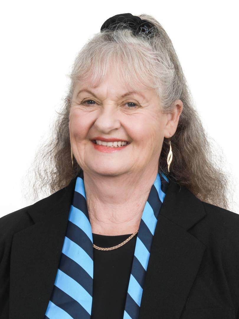 Maxine Donoghue