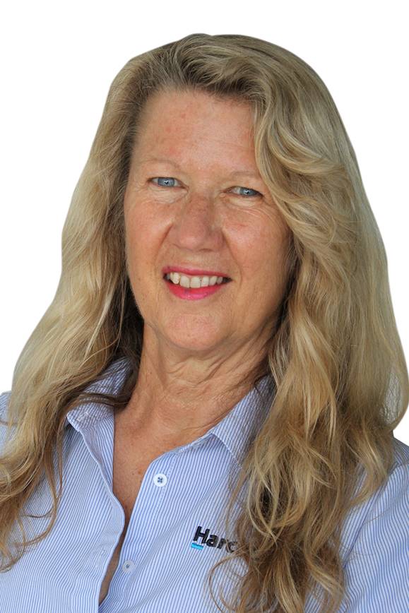 Marg Mills