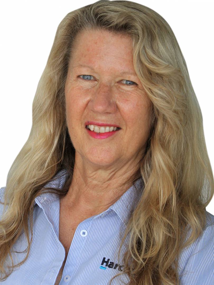 Marg Mills