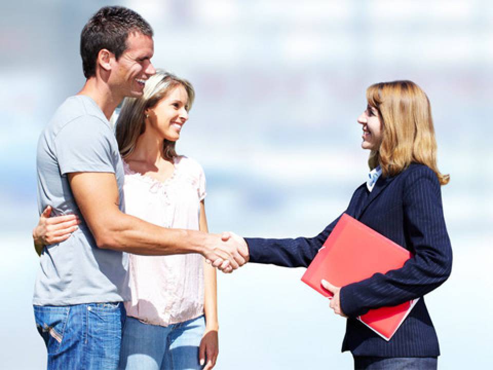 Meet the Rental Team
