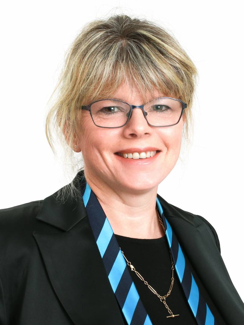 Nicola Hudson