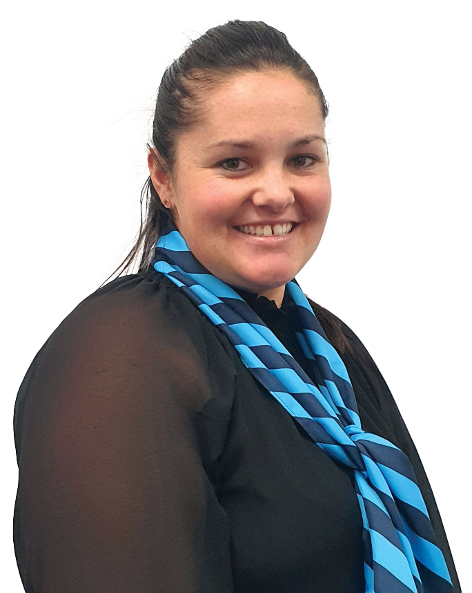 Nicole Clapp