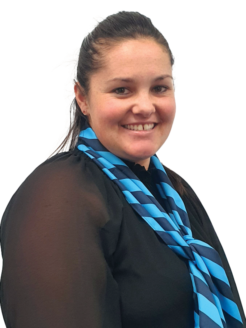 Nicole Clapp