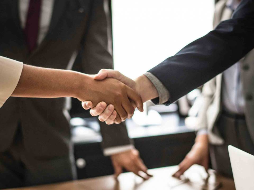 Find a Mortgage Adviser