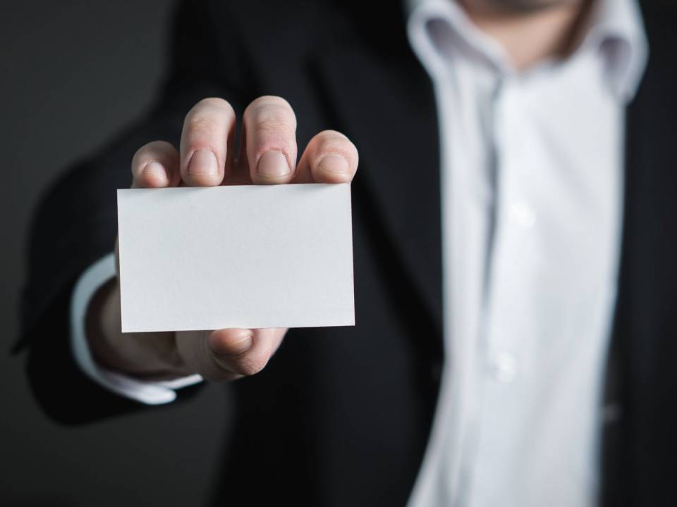 Proving Your Identity / AML