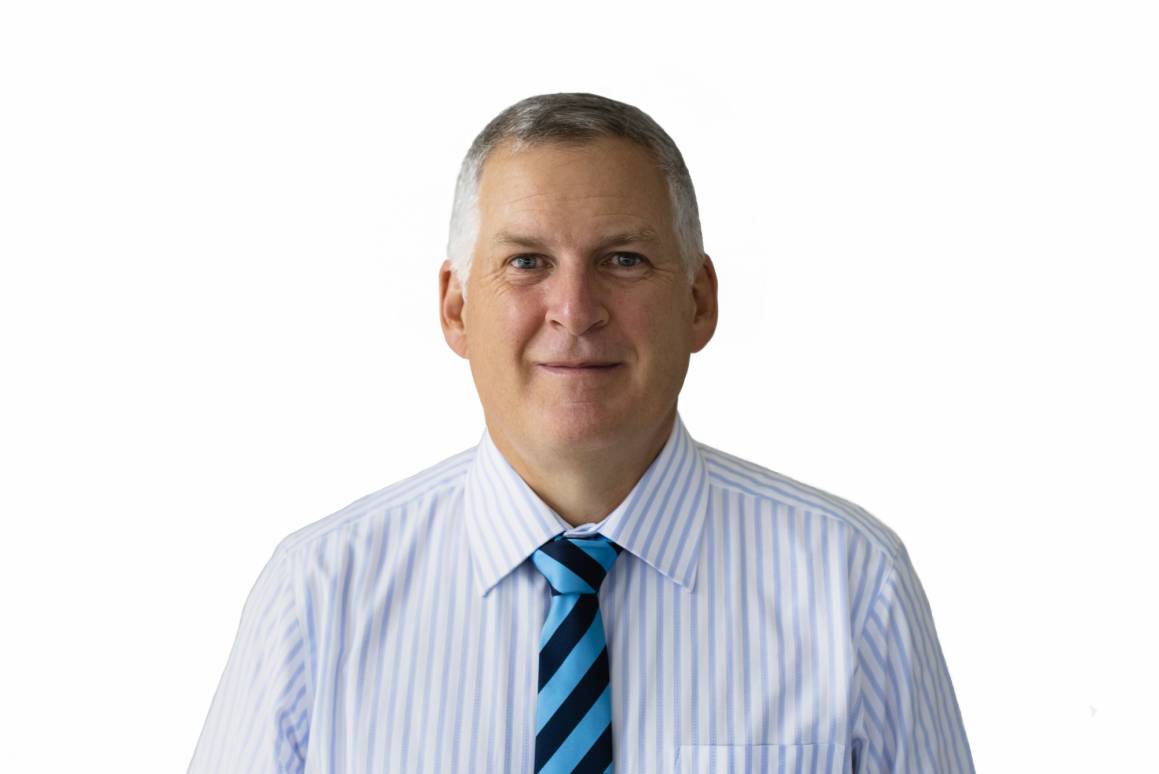 Graeme Morrison