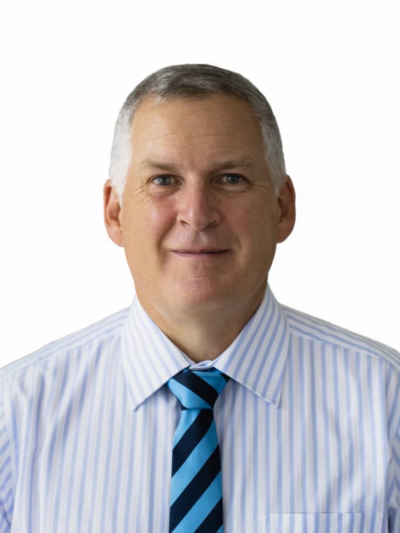 Graeme Morrison