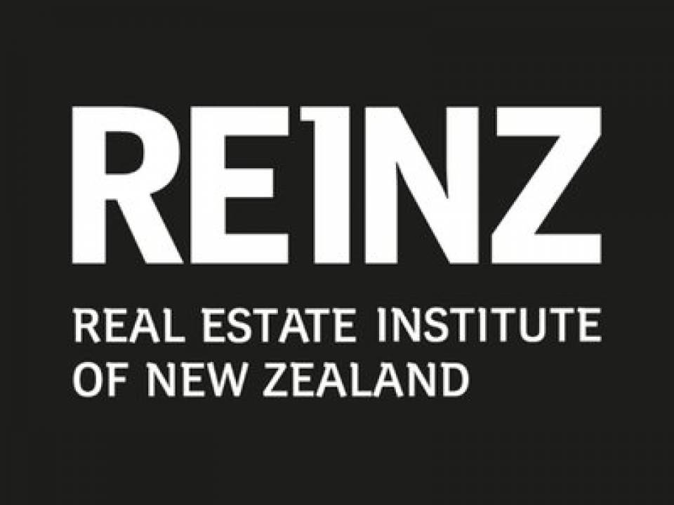 Real Estate Institute of New Zealand