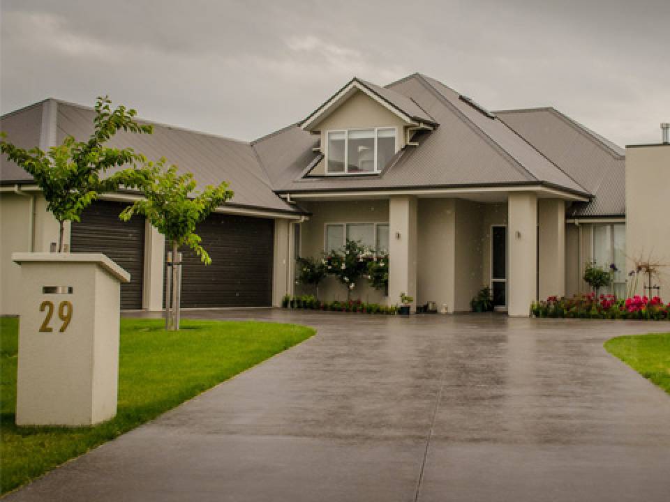 Rental Properties