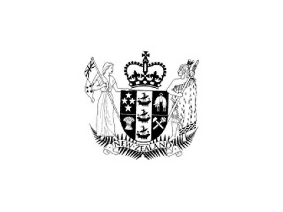 New Zealand Residential Tenancies Act 1986