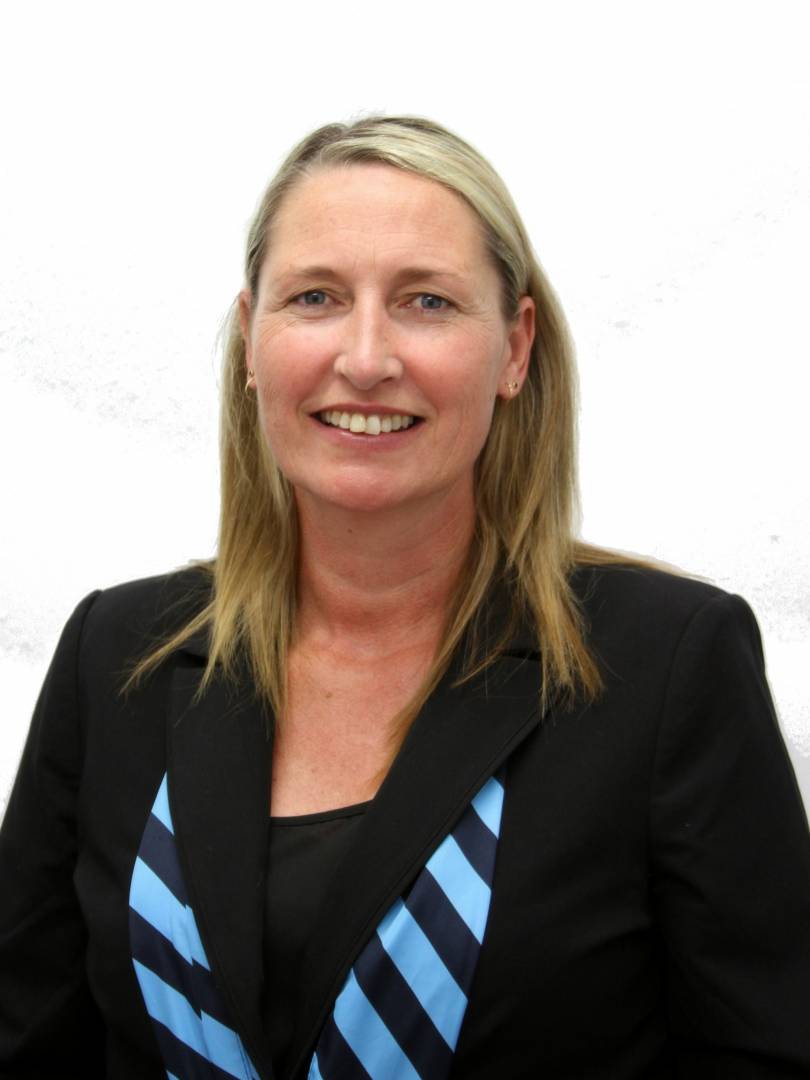 Rhonda Munn