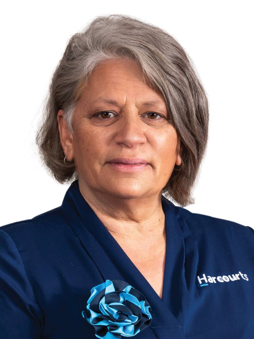 Tanya Bradford-Robinson