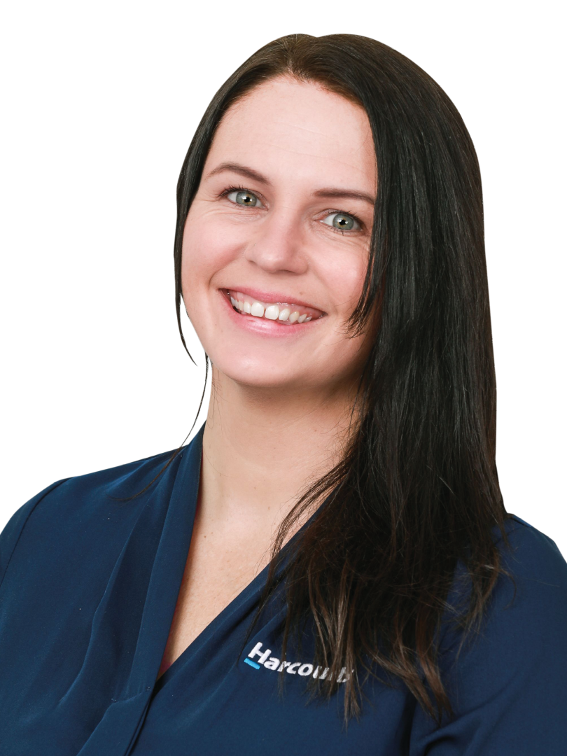 Tarryn Farrell