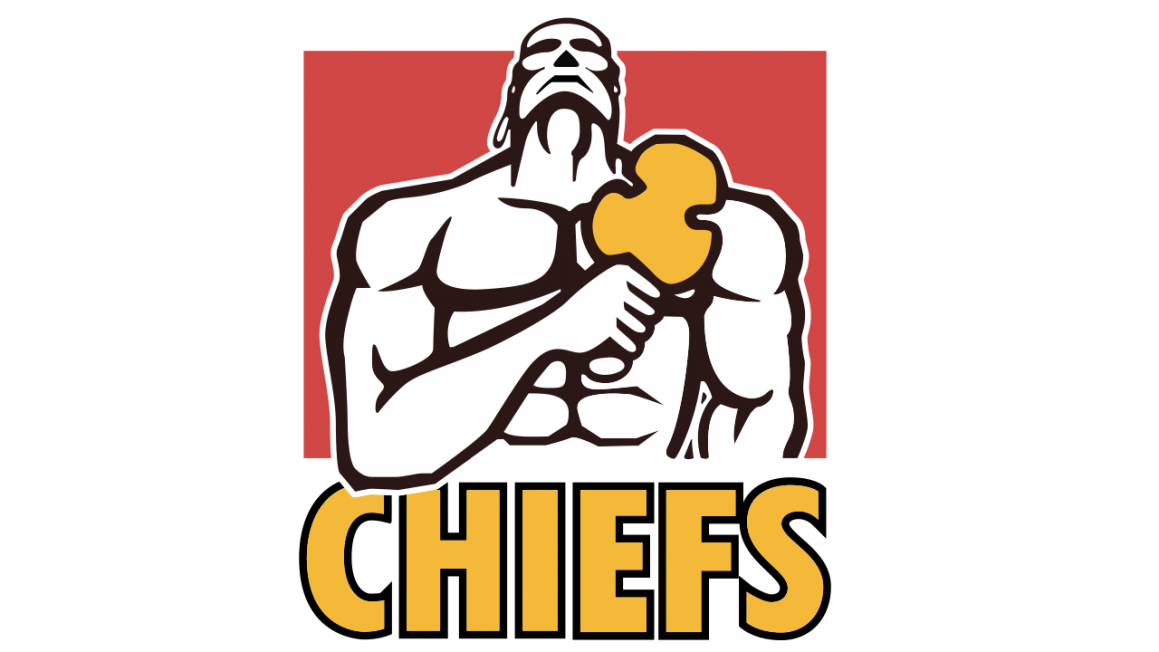 Major Sponsor of the Gallagher Chiefs – 2017, 2018, 2019 & 2020