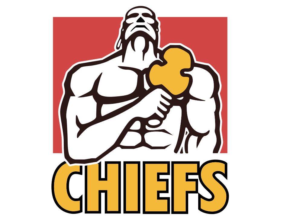 Major Sponsor of the Gallagher Chiefs – 2017, 2018, 2019 & 2020