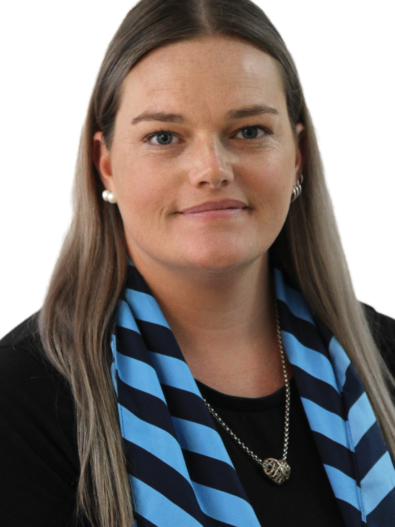 Toni Wood