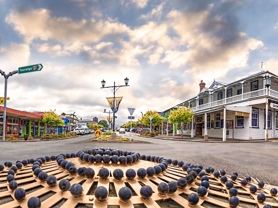 Waihi Team