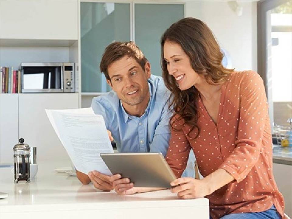 What to Expect from the Harcourts Team
